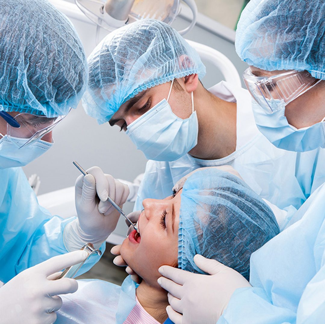 The Procedure Of Rotten Teeth Extraction - North DeKalb Orthodontics