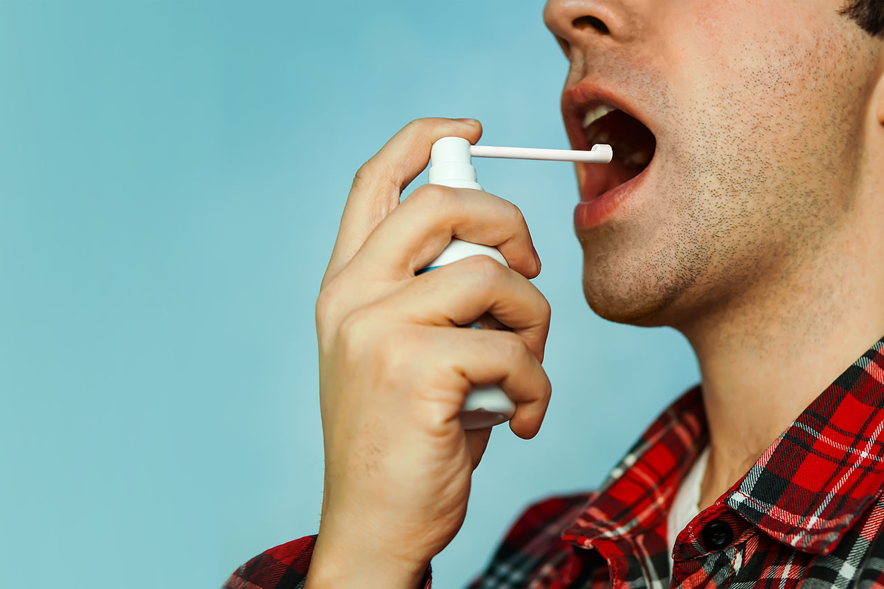 Home Treatment For Tonsillitis Bad Breath North DeKalb