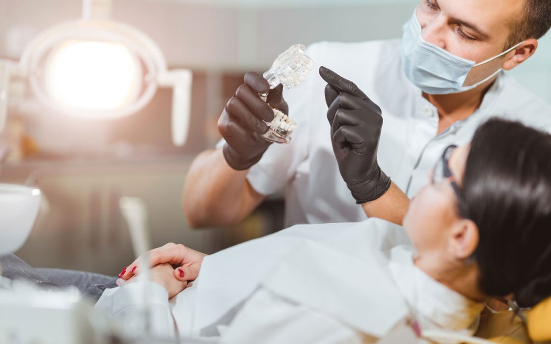 Invisalign Teens – The Invisible Braces For Teenagers