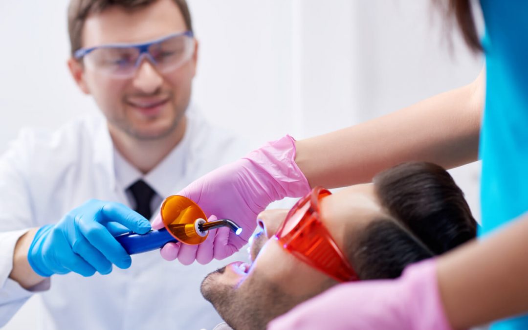 Sources Of Comfort During The Dental Oral Surgery