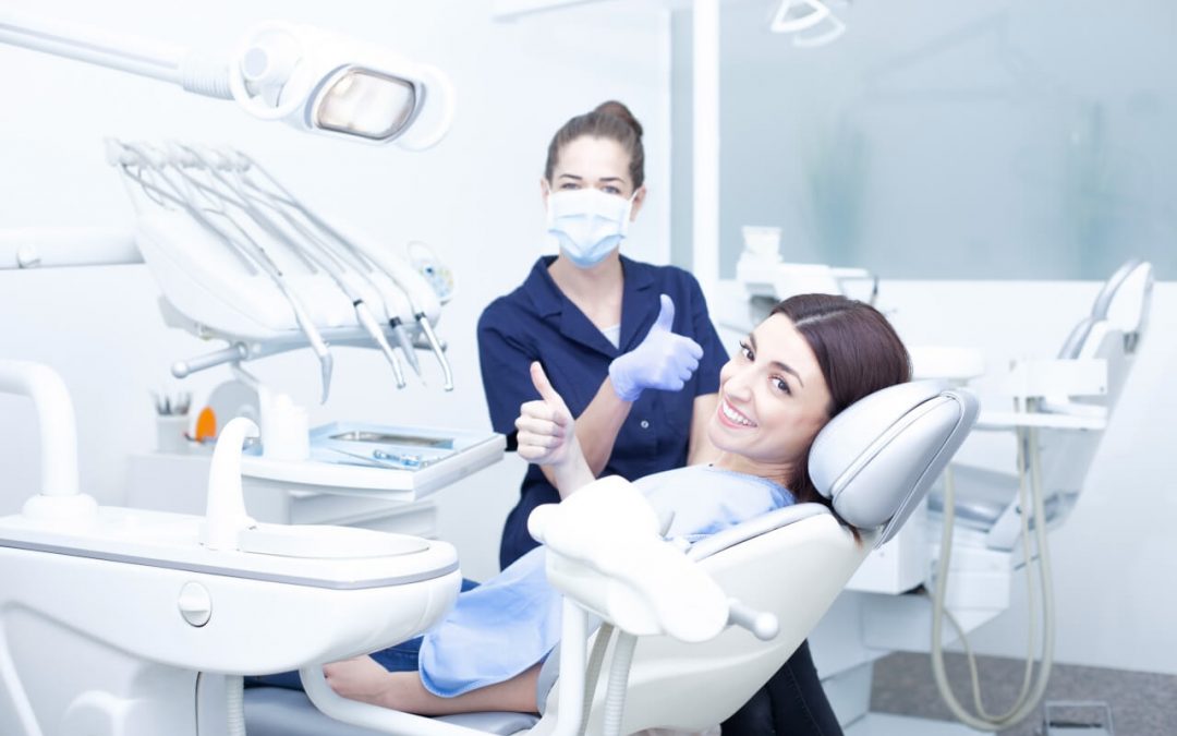 How To Choose The Best Dentist