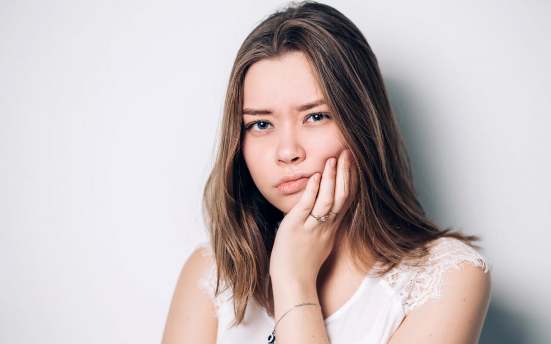 Prevention And Treatment Of Wisdom Tooth Decay