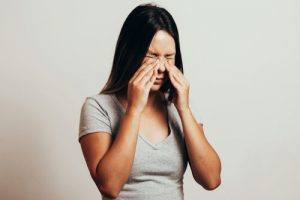 sinus toothache symptoms