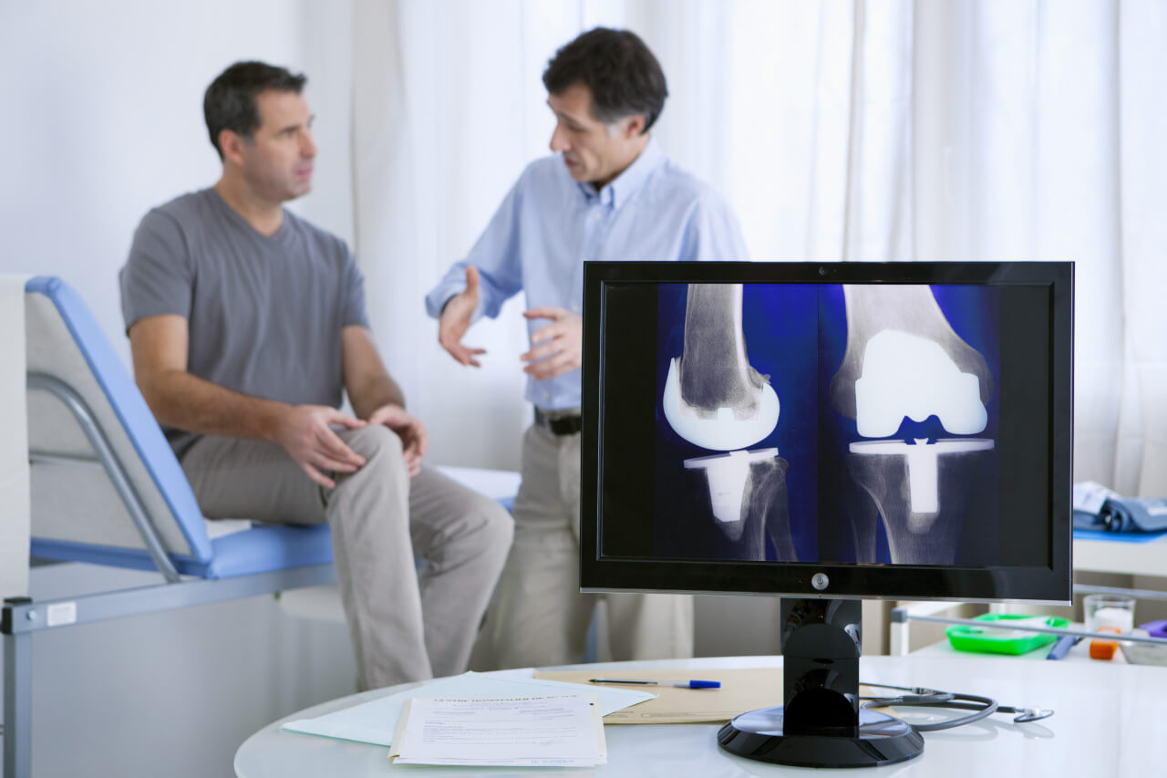 Getting started with Non Surgical Orthopedics Procedures