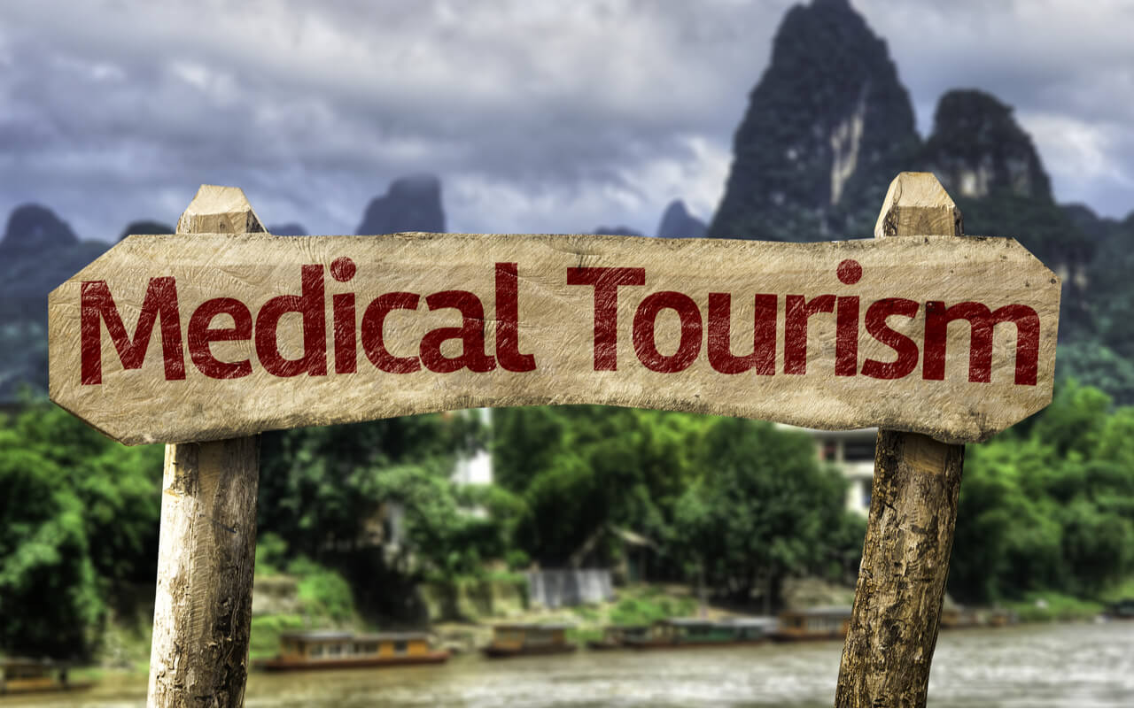 Medical tourism: dental and oral treatment overseas