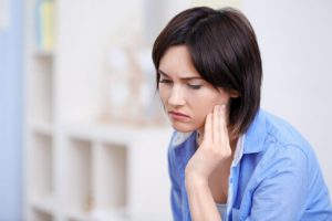 jawbone pain after tooth extraction