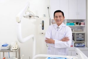 medical tourism: dental expert in Asia