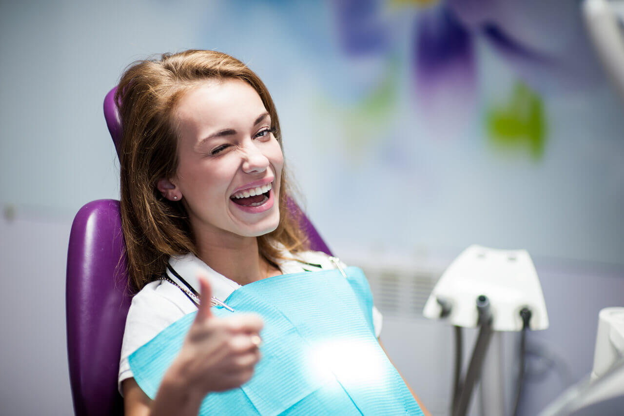 What Are The Signs Of Infection After Root Canal Treatment?