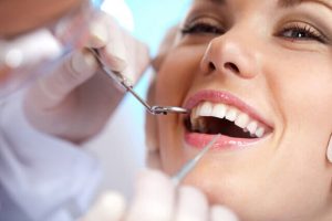 Laser Gum Treatment Dental Care