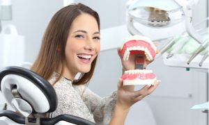 damage caused by bad food for teeth