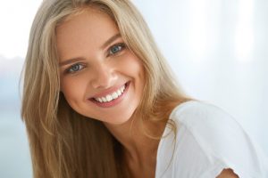 teeth alignment benefits