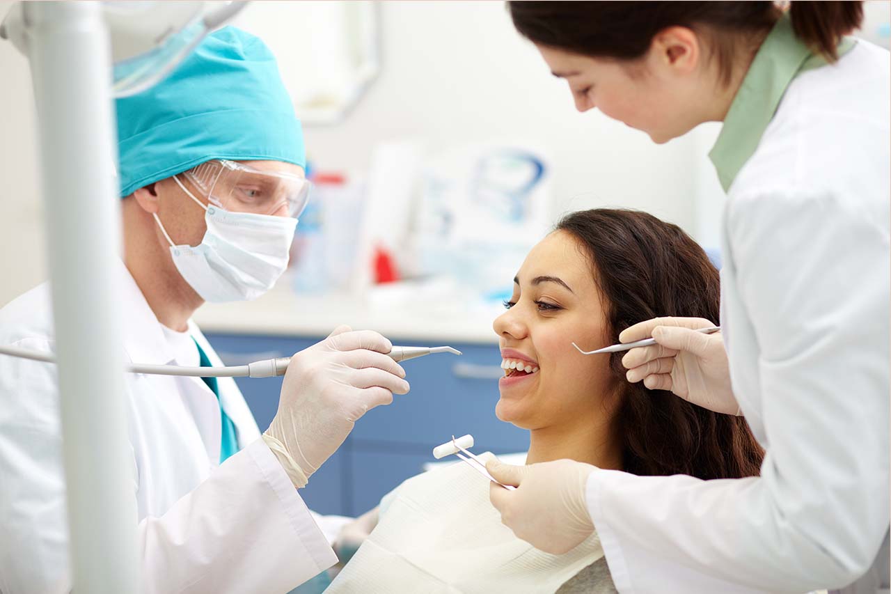 Modern Dental Professionals: Why Do You Need Them?