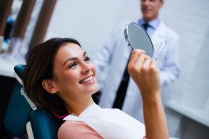 what is a normal teeth alignment for adults