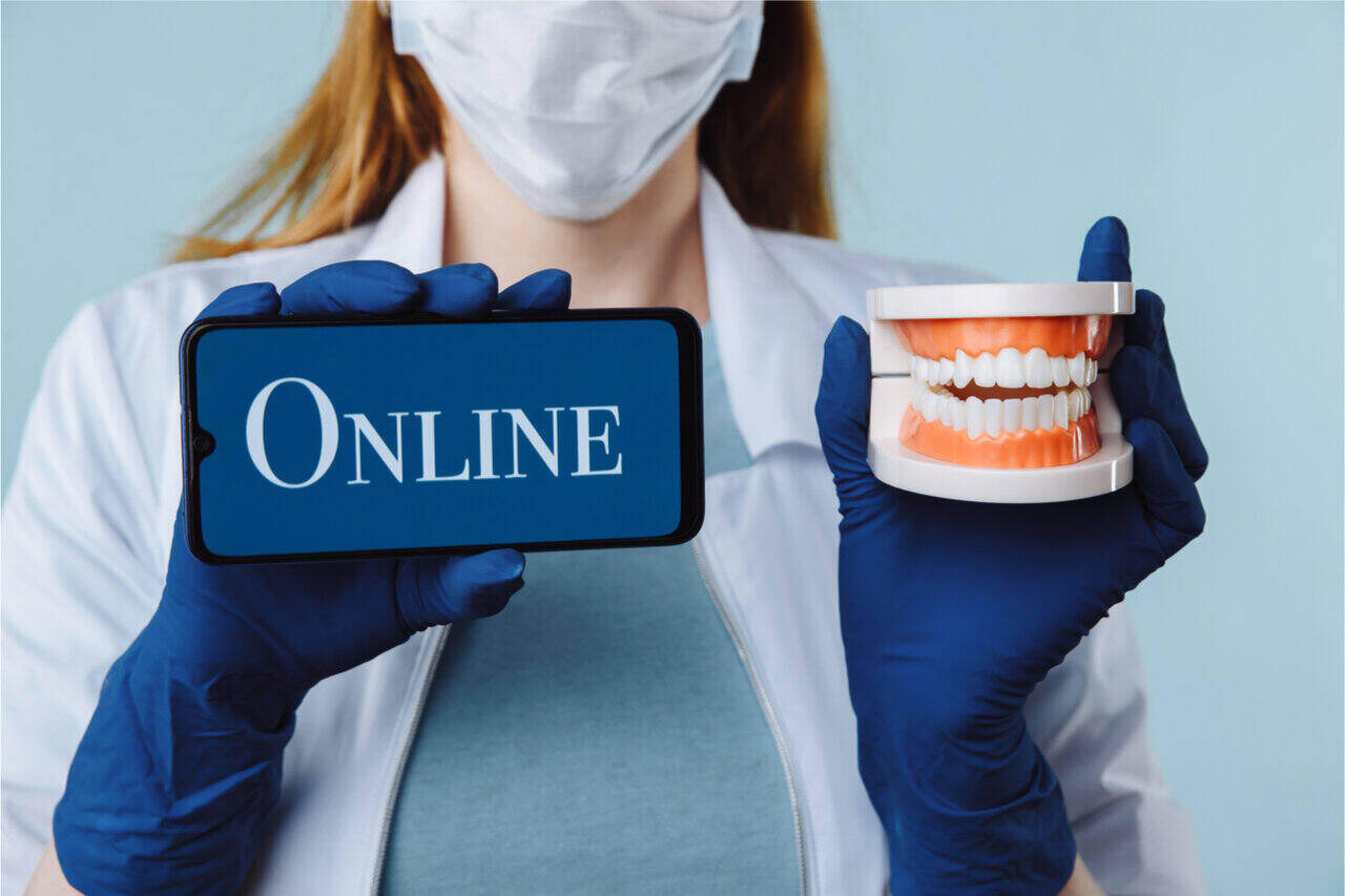 Dental IT Support: Excellent Management For Dental Systems