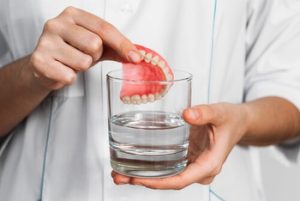 How Long Do Dentures Last full