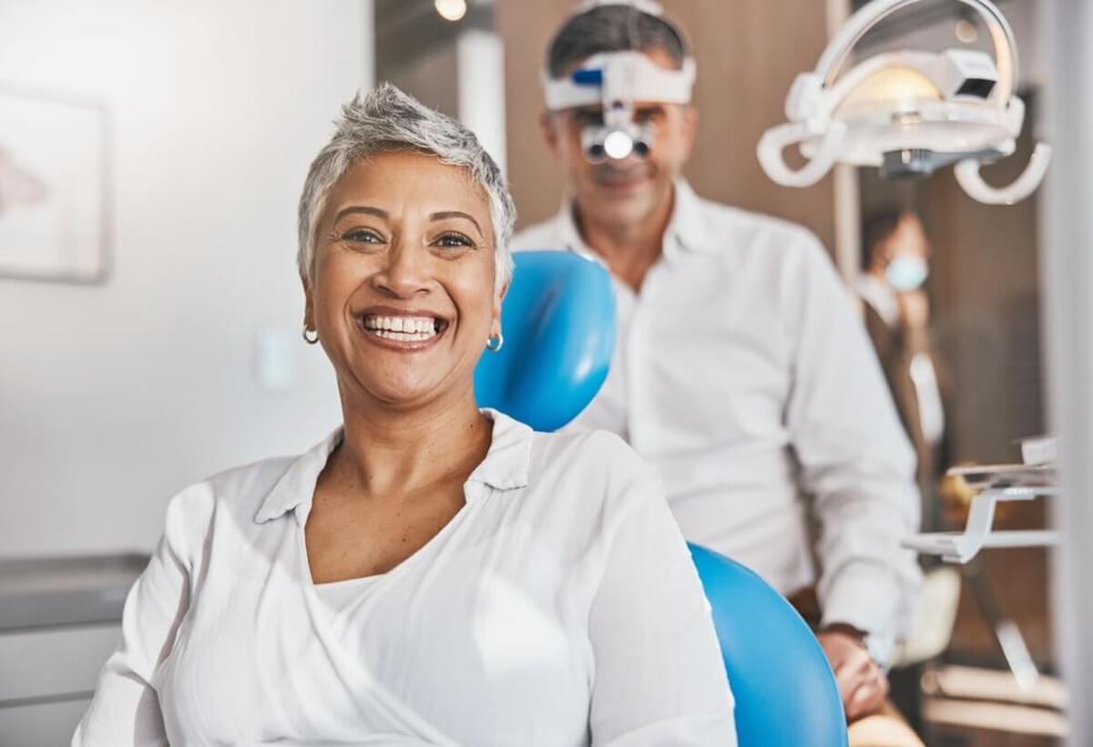 Can You Sleep With Dentures? What You Need to Know Before Bedtime